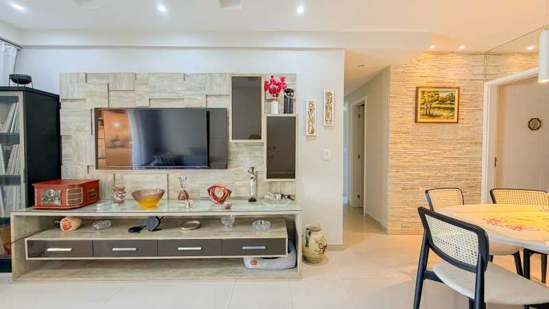 Apartamento 3 quartos à venda  Botafogo, Rio de Janeiro - R$ 1.650.000