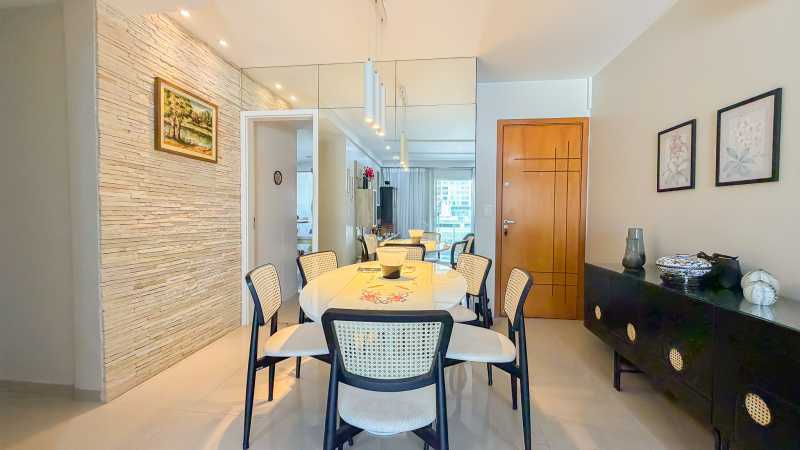 Apartamento 3 quartos à venda  Botafogo, Rio de Janeiro - R$ 1.650.000