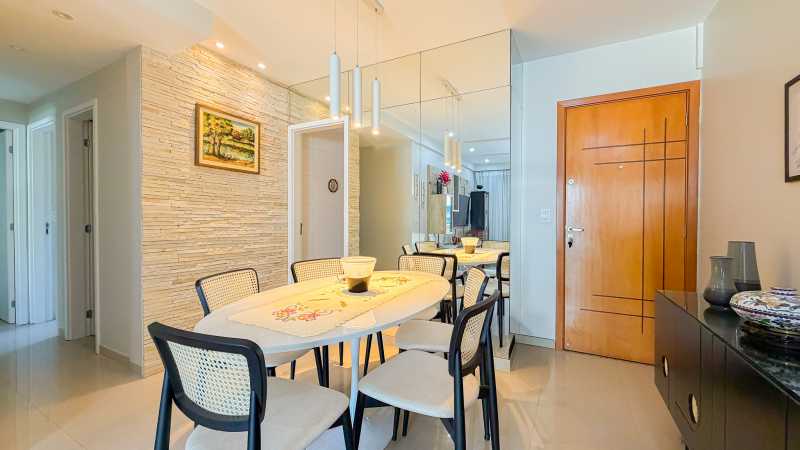 Apartamento 3 quartos à venda  Botafogo, Rio de Janeiro - R$ 1.650.000