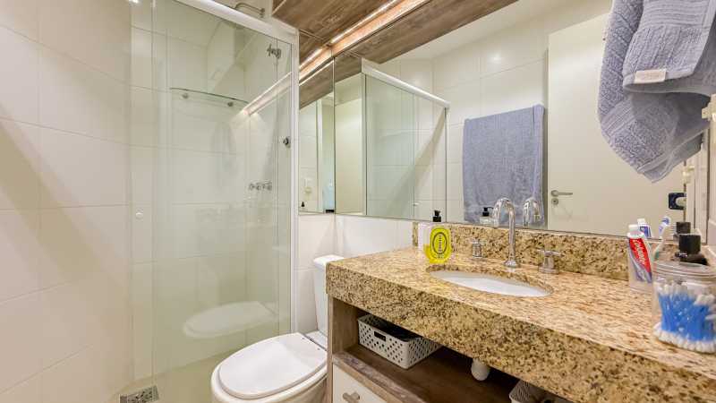 Apartamento 3 quartos à venda  Botafogo, Rio de Janeiro - R$ 1.650.000