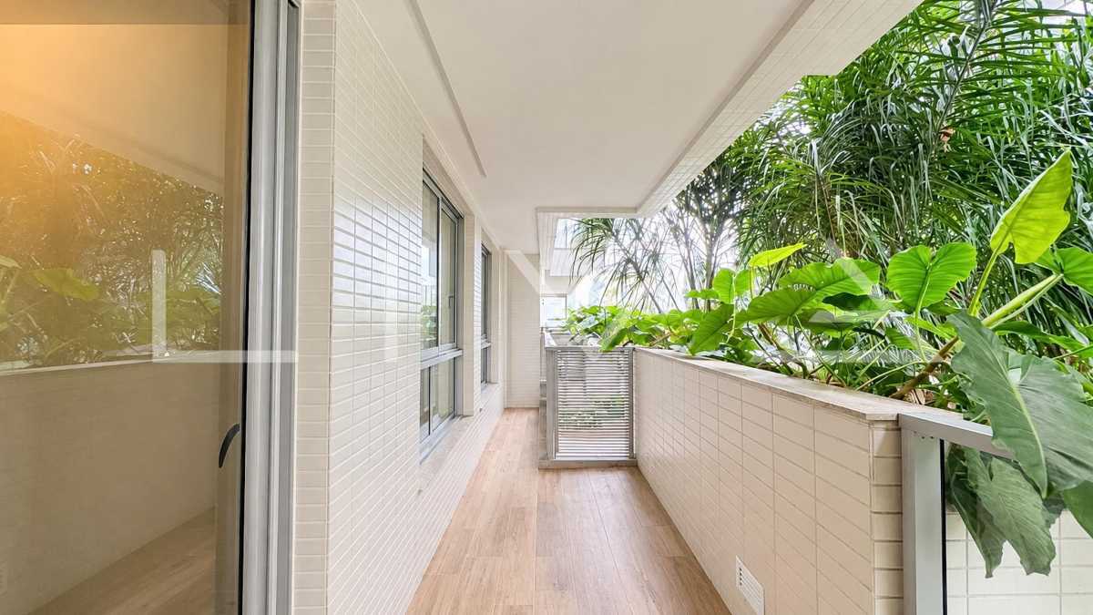 Apartamento à venda Avenida Lauro Sodré, Botafogo, Rio de Janeiro - R$ 1.380.000