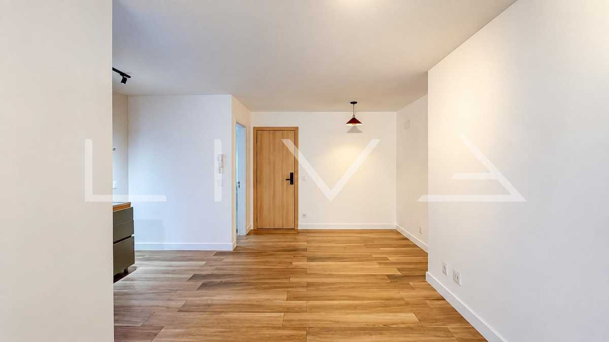 Apartamento à venda Avenida Lauro Sodré, Botafogo, Rio de Janeiro - R$ 1.380.000