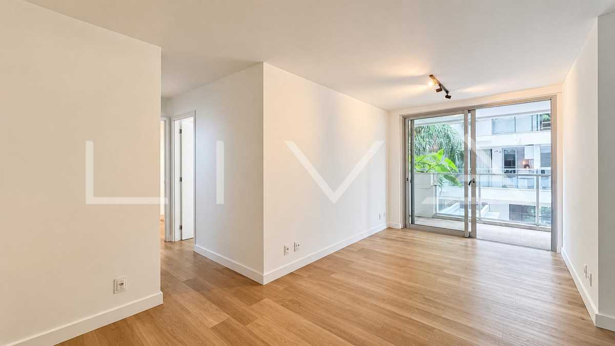 Apartamento à venda Avenida Lauro Sodré, Botafogo, Rio de Janeiro - R$ 1.380.000