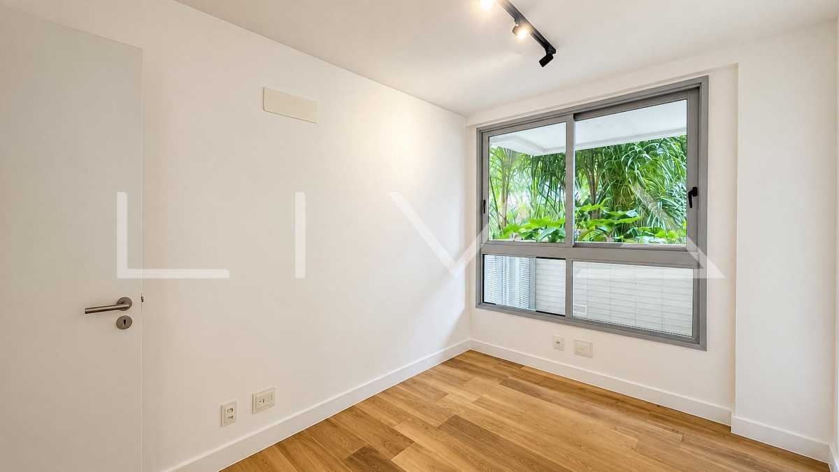 Apartamento à venda Avenida Lauro Sodré, Botafogo, Rio de Janeiro - R$ 1.380.000