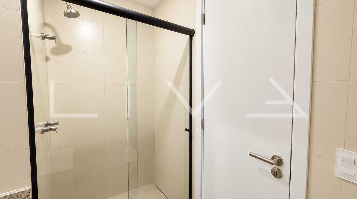 Apartamento à venda Avenida Lauro Sodré, Botafogo, Rio de Janeiro - R$ 1.380.000