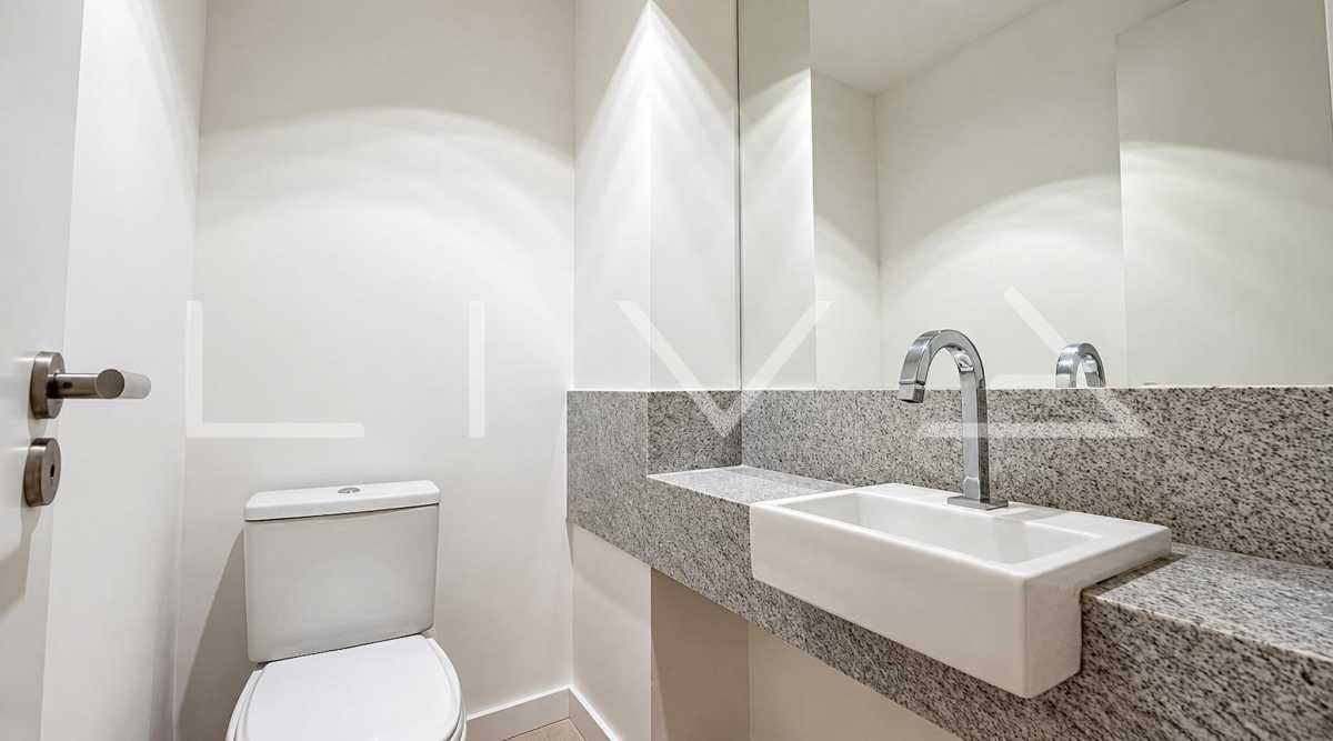 Apartamento à venda Avenida Lauro Sodré, Botafogo, Rio de Janeiro - R$ 1.380.000