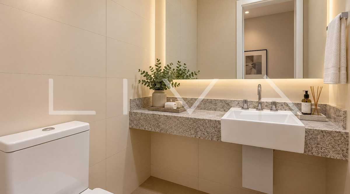 Apartamento à venda Avenida Lauro Sodré, Botafogo, Rio de Janeiro - R$ 1.380.000