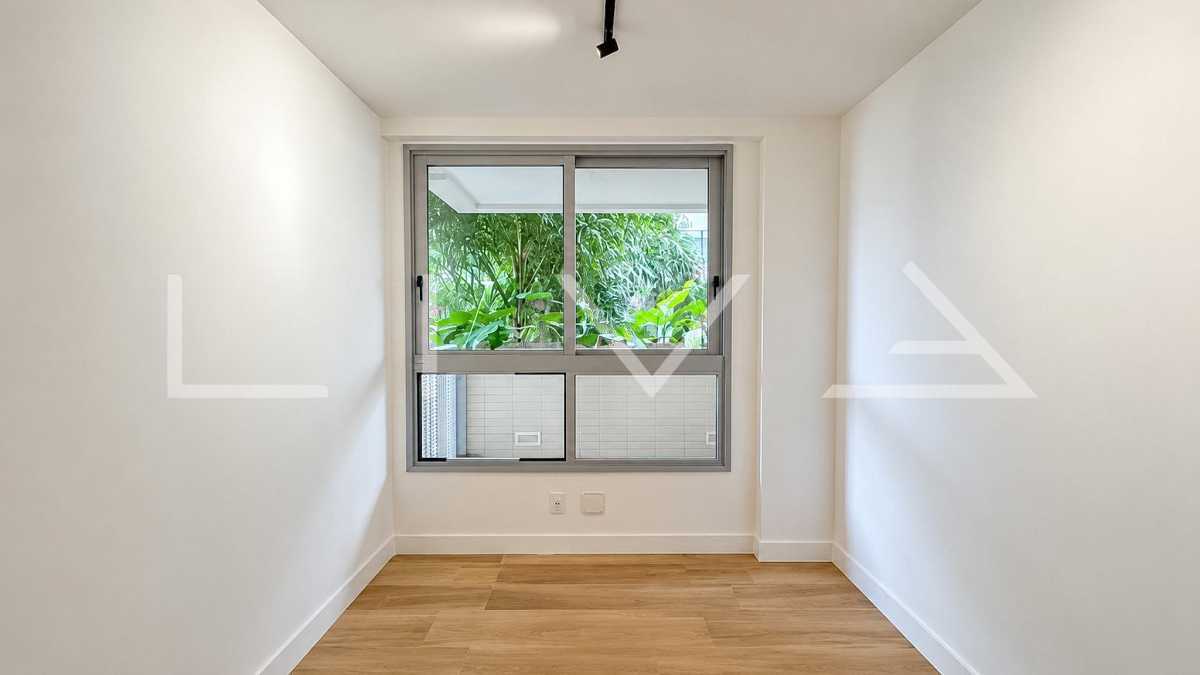 Apartamento à venda Avenida Lauro Sodré, Botafogo, Rio de Janeiro - R$ 1.380.000