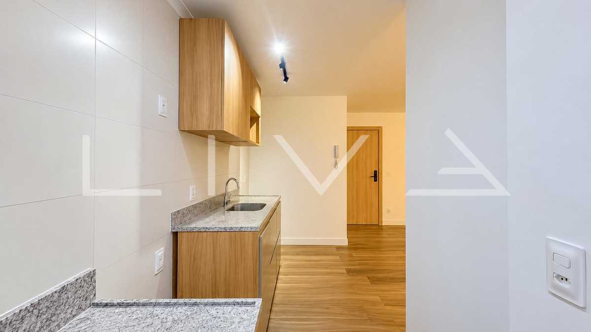 Apartamento à venda Avenida Lauro Sodré, Botafogo, Rio de Janeiro - R$ 1.380.000