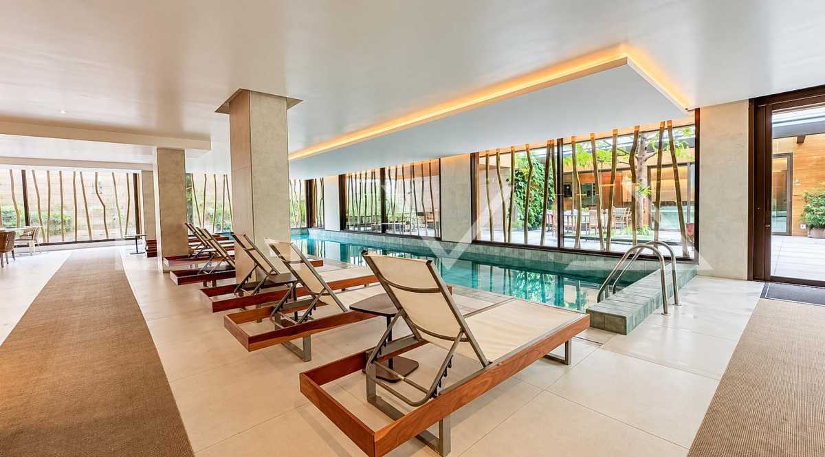Apartamento à venda Avenida Lauro Sodré, Botafogo, Rio de Janeiro - R$ 1.380.000