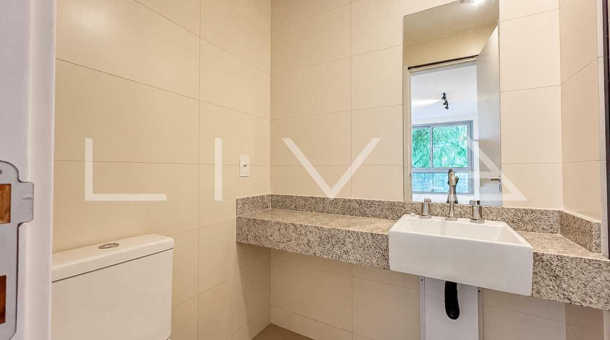 Apartamento à venda Avenida Lauro Sodré, Botafogo, Rio de Janeiro - R$ 1.380.000