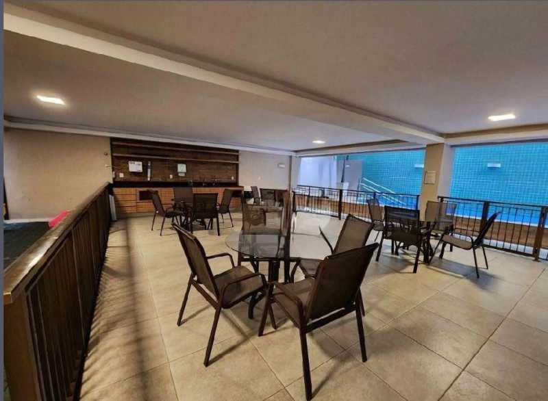 Apartamento 3 quartos à venda  Botafogo, Rio de Janeiro - R$ 1.600.000