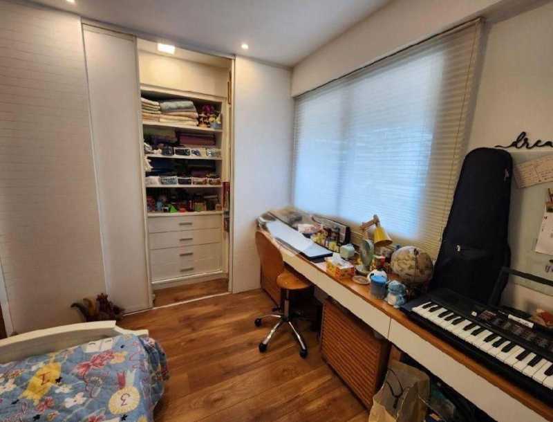 Apartamento 3 quartos à venda  Botafogo, Rio de Janeiro - R$ 1.600.000