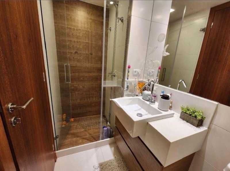 Apartamento 3 quartos à venda  Botafogo, Rio de Janeiro - R$ 1.600.000