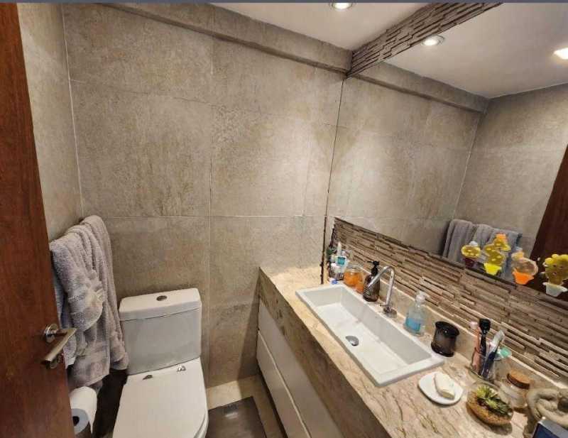 Apartamento 3 quartos à venda  Botafogo, Rio de Janeiro - R$ 1.600.000