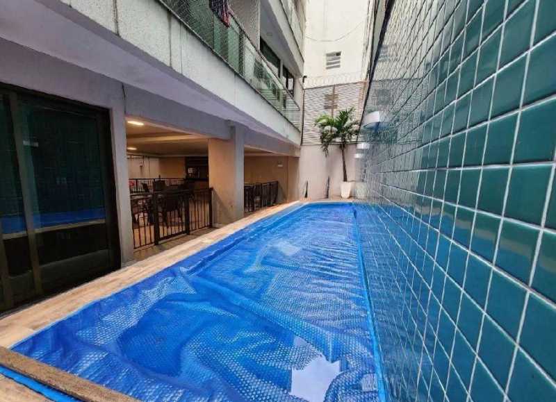 Apartamento 3 quartos à venda  Botafogo, Rio de Janeiro - R$ 1.600.000