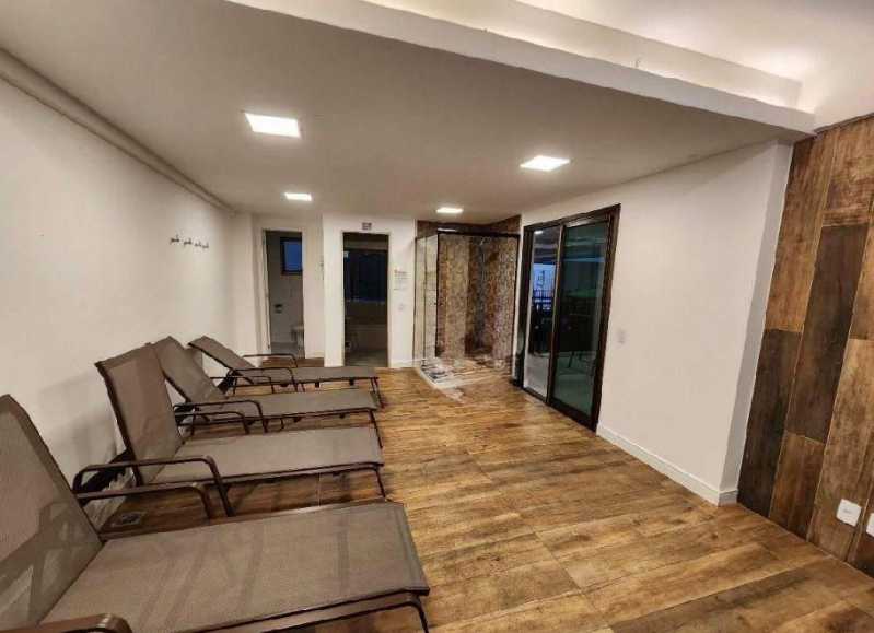 Apartamento 3 quartos à venda  Botafogo, Rio de Janeiro - R$ 1.600.000