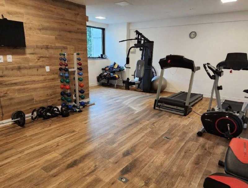 Apartamento 3 quartos à venda  Botafogo, Rio de Janeiro - R$ 1.600.000