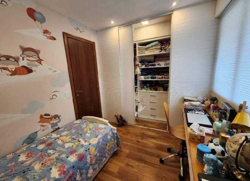 Apartamento 3 quartos à venda  Botafogo, Rio de Janeiro - R$ 1.600.000