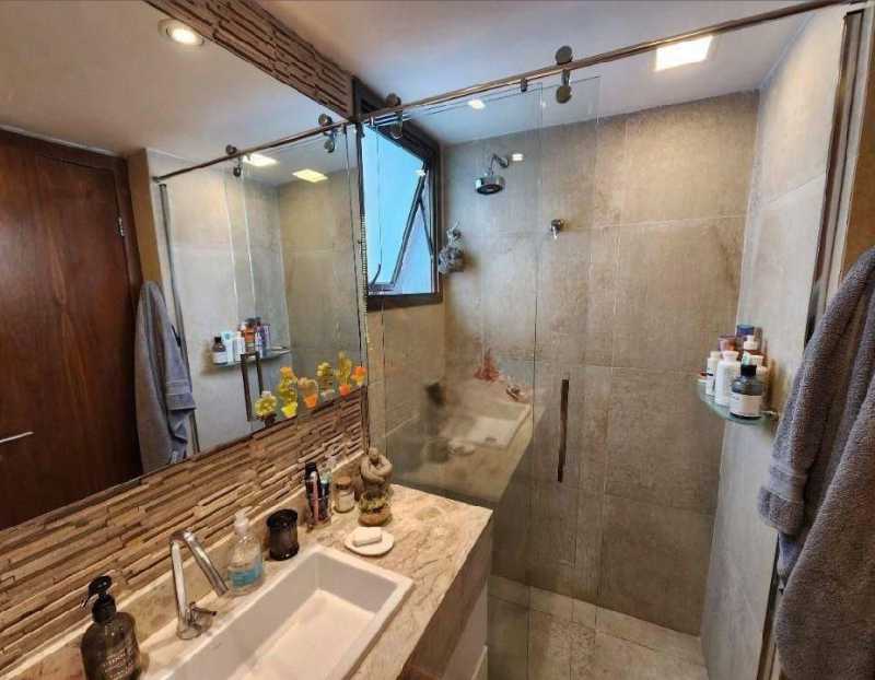 Apartamento 3 quartos à venda  Botafogo, Rio de Janeiro - R$ 1.600.000