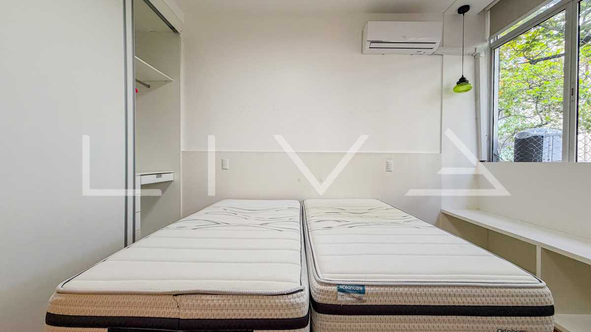Apartamento 3 quartos à venda  Leblon, Rio de Janeiro - R$ 4.000.000