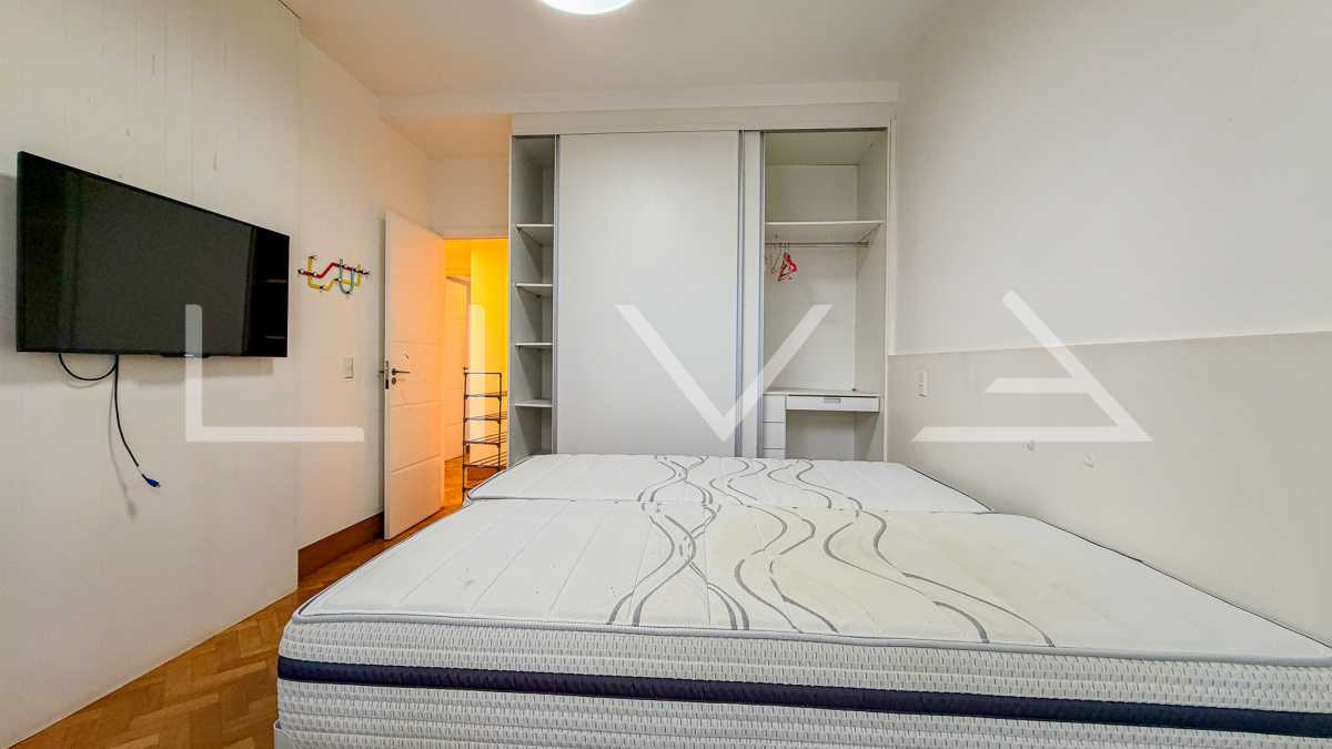 Apartamento 3 quartos à venda  Leblon, Rio de Janeiro - R$ 4.000.000