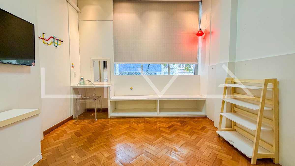 Apartamento 3 quartos à venda  Leblon, Rio de Janeiro - R$ 4.000.000