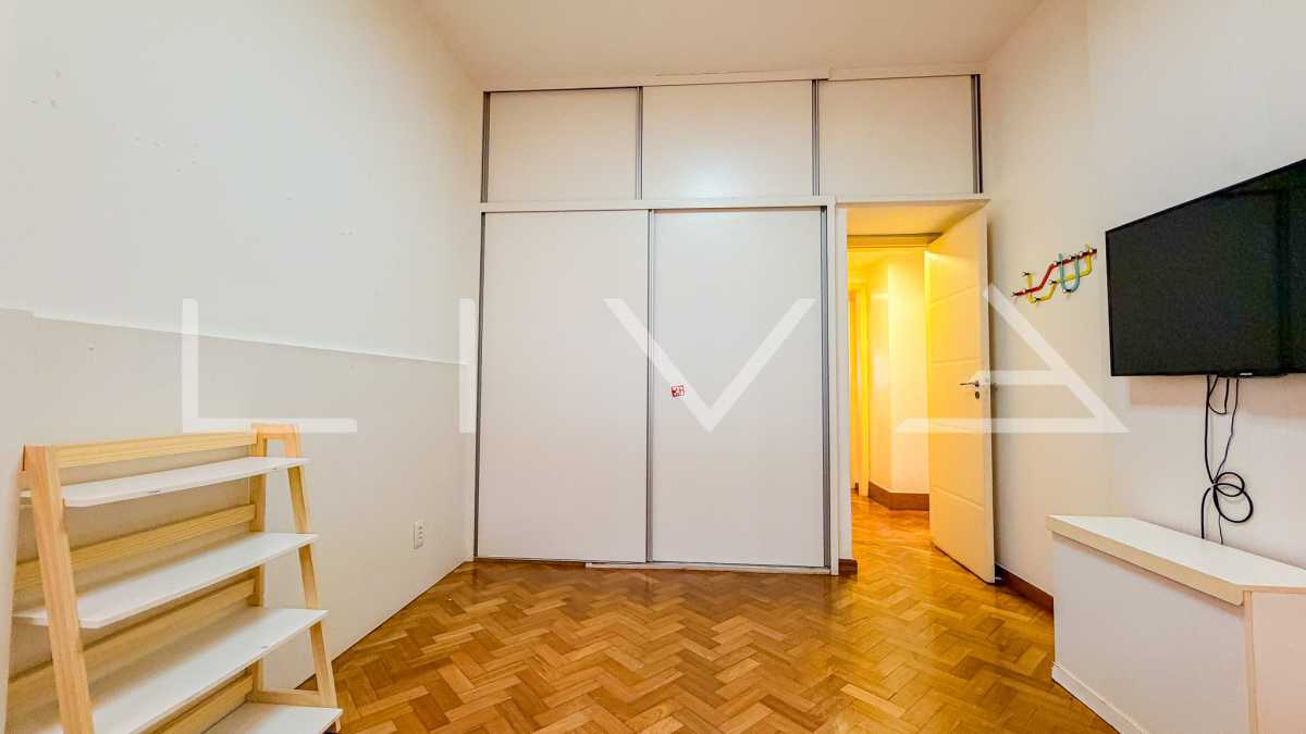 Apartamento 3 quartos à venda  Leblon, Rio de Janeiro - R$ 4.000.000