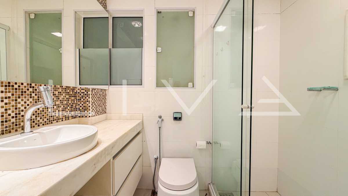 Apartamento 3 quartos à venda  Leblon, Rio de Janeiro - R$ 4.000.000