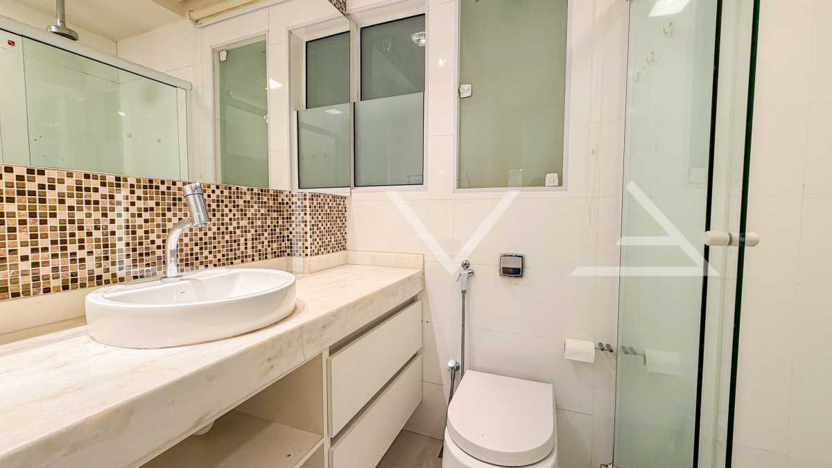 Apartamento 3 quartos à venda  Leblon, Rio de Janeiro - R$ 4.000.000