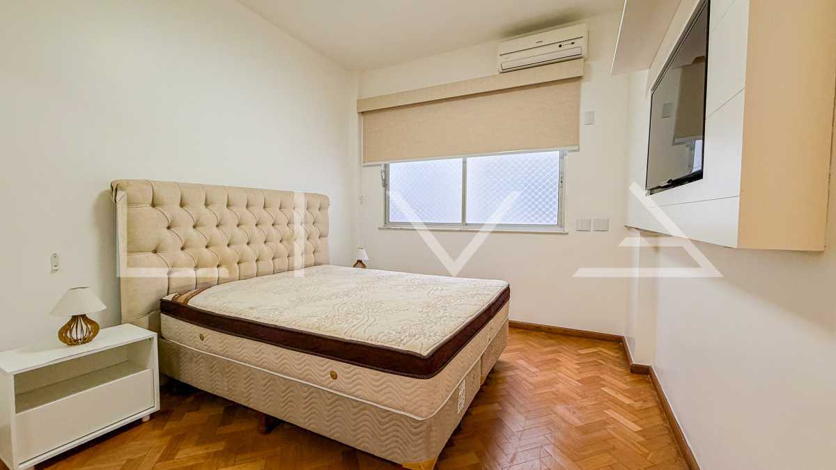 Apartamento 3 quartos à venda  Leblon, Rio de Janeiro - R$ 4.000.000
