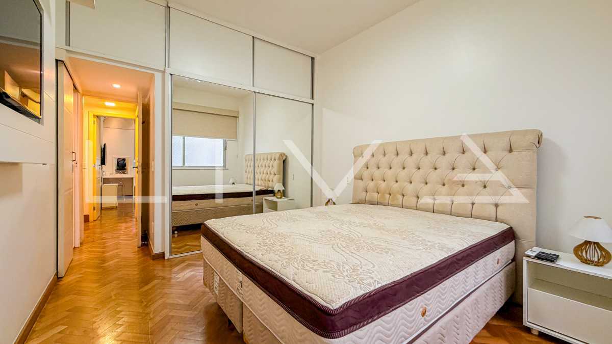 Apartamento 3 quartos à venda  Leblon, Rio de Janeiro - R$ 4.000.000