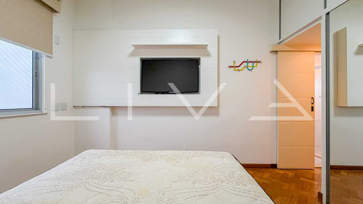 Apartamento 3 quartos à venda  Leblon, Rio de Janeiro - R$ 4.000.000