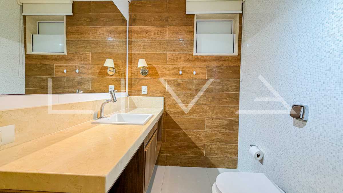 Apartamento 3 quartos à venda  Leblon, Rio de Janeiro - R$ 4.000.000