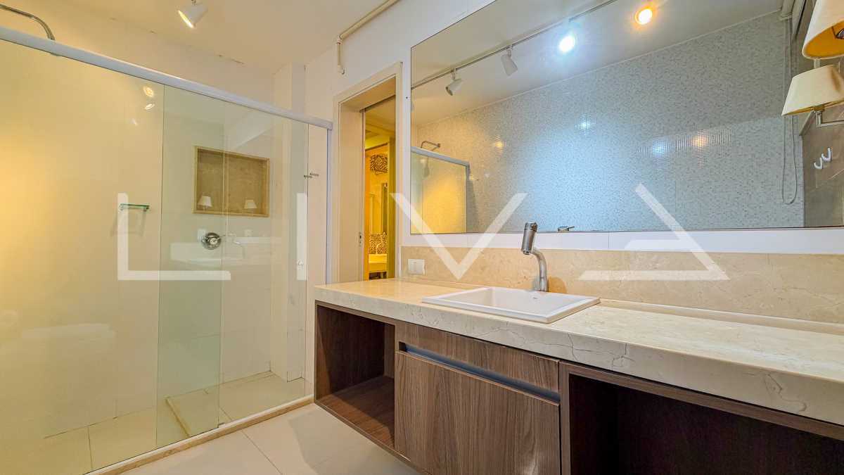 Apartamento 3 quartos à venda  Leblon, Rio de Janeiro - R$ 4.000.000