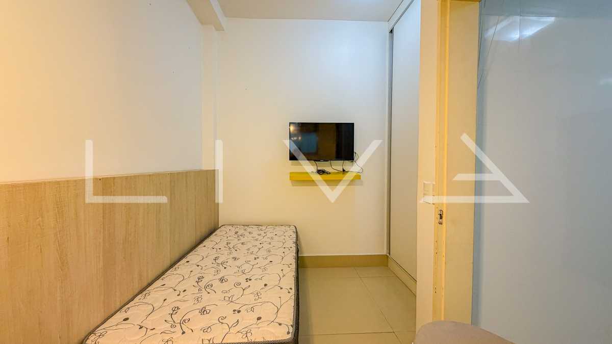 Apartamento 3 quartos à venda  Leblon, Rio de Janeiro - R$ 4.000.000