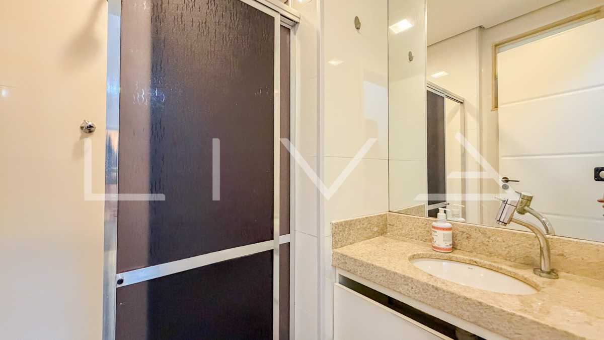 Apartamento 3 quartos à venda  Leblon, Rio de Janeiro - R$ 4.000.000