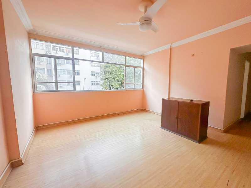Apartamento 3 quartos à venda  Leblon, Rio de Janeiro - R$ 1.500.000