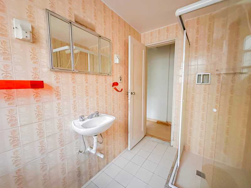 Apartamento 3 quartos à venda  Leblon, Rio de Janeiro - R$ 1.500.000