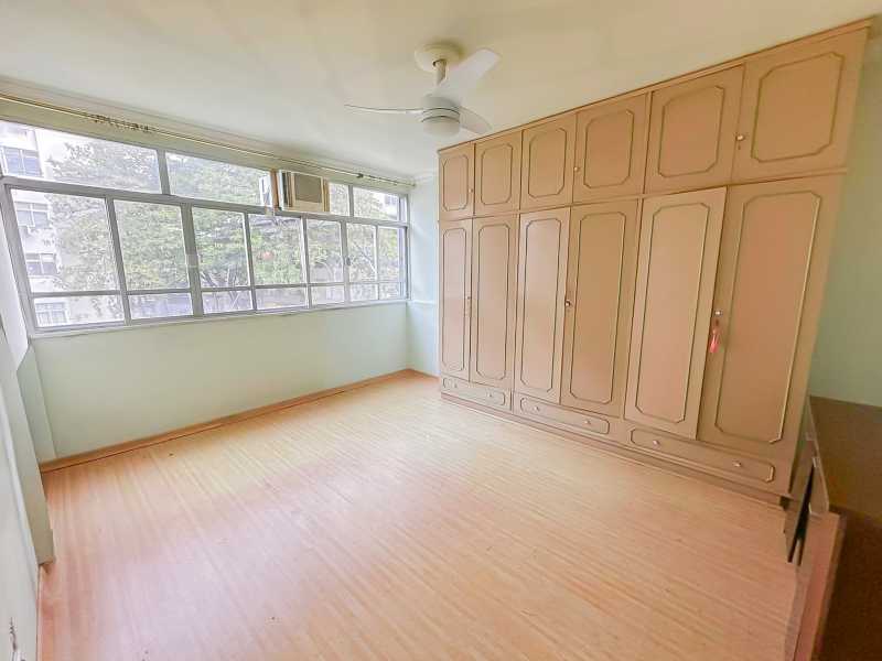 Apartamento 3 quartos à venda  Leblon, Rio de Janeiro - R$ 1.500.000