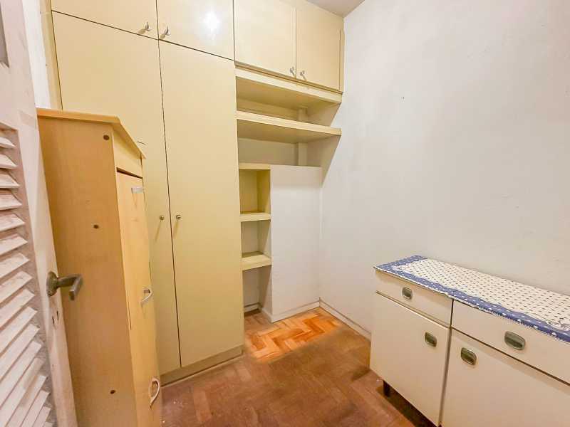 Apartamento 3 quartos à venda  Leblon, Rio de Janeiro - R$ 1.500.000