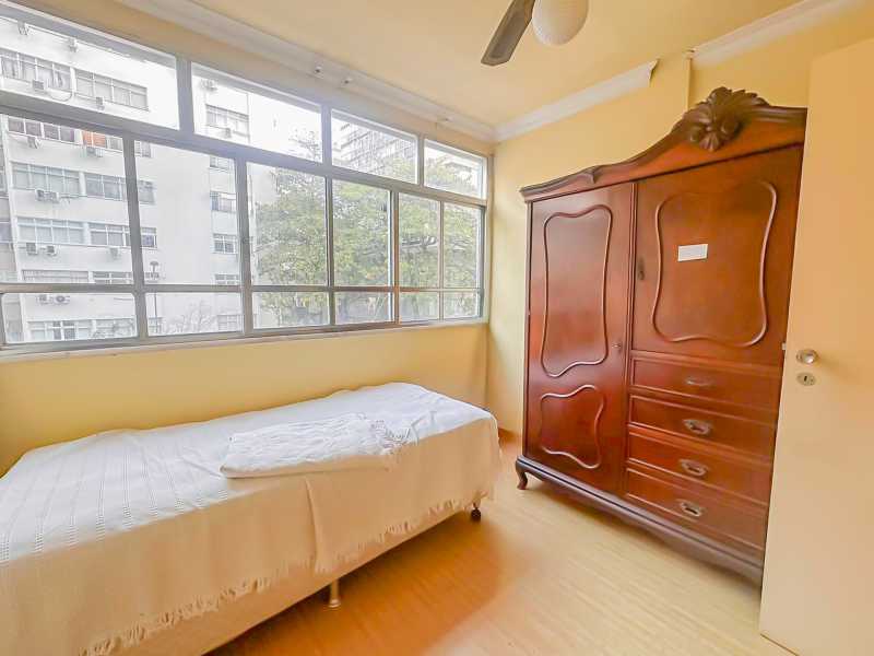 Apartamento 3 quartos à venda  Leblon, Rio de Janeiro - R$ 1.500.000