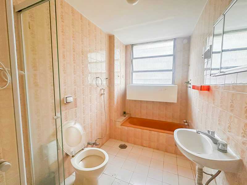 Apartamento 3 quartos à venda  Leblon, Rio de Janeiro - R$ 1.500.000