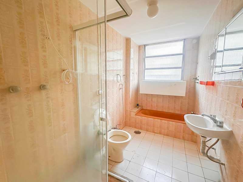 Apartamento 3 quartos à venda  Leblon, Rio de Janeiro - R$ 1.500.000