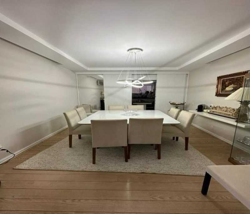 Apartamento 4 quartos à venda  Ipanema, Rio de Janeiro - R$ 6.300.000