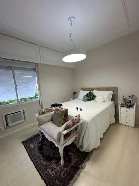 Apartamento 4 quartos à venda  Ipanema, Rio de Janeiro - R$ 6.300.000