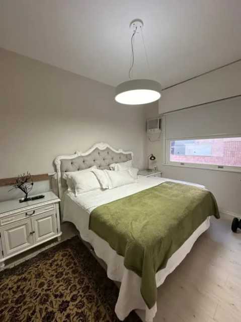 Apartamento 4 quartos à venda  Ipanema, Rio de Janeiro - R$ 6.300.000