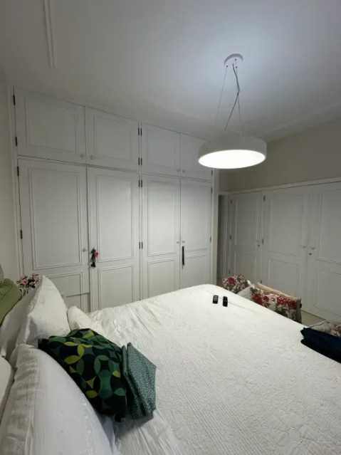 Apartamento 4 quartos à venda  Ipanema, Rio de Janeiro - R$ 6.300.000