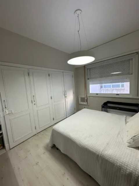 Apartamento 4 quartos à venda  Ipanema, Rio de Janeiro - R$ 6.300.000