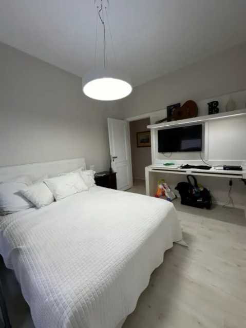 Apartamento 4 quartos à venda  Ipanema, Rio de Janeiro - R$ 6.300.000